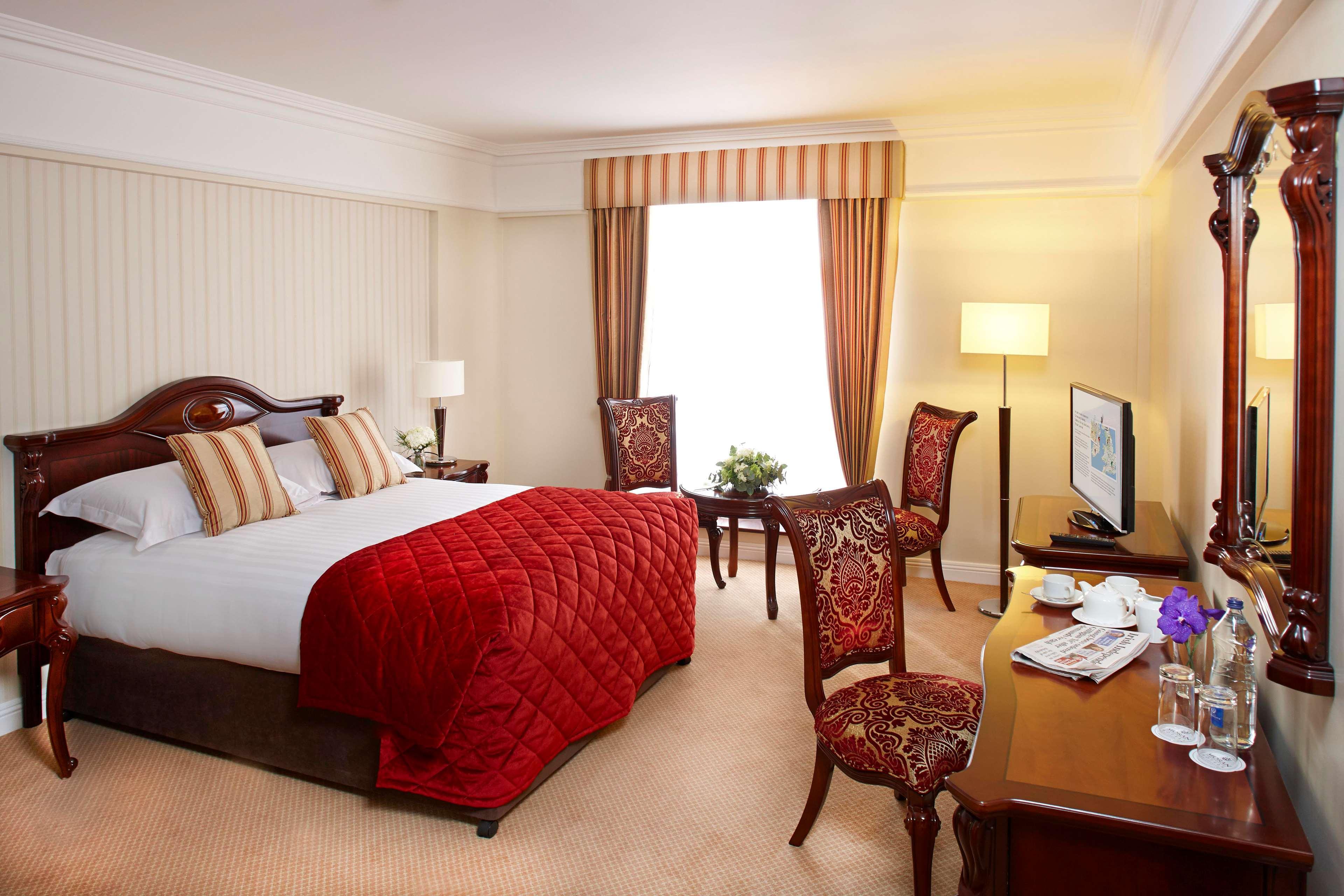 Red Cow Moran Hotel Dublin Zewnętrze zdjęcie