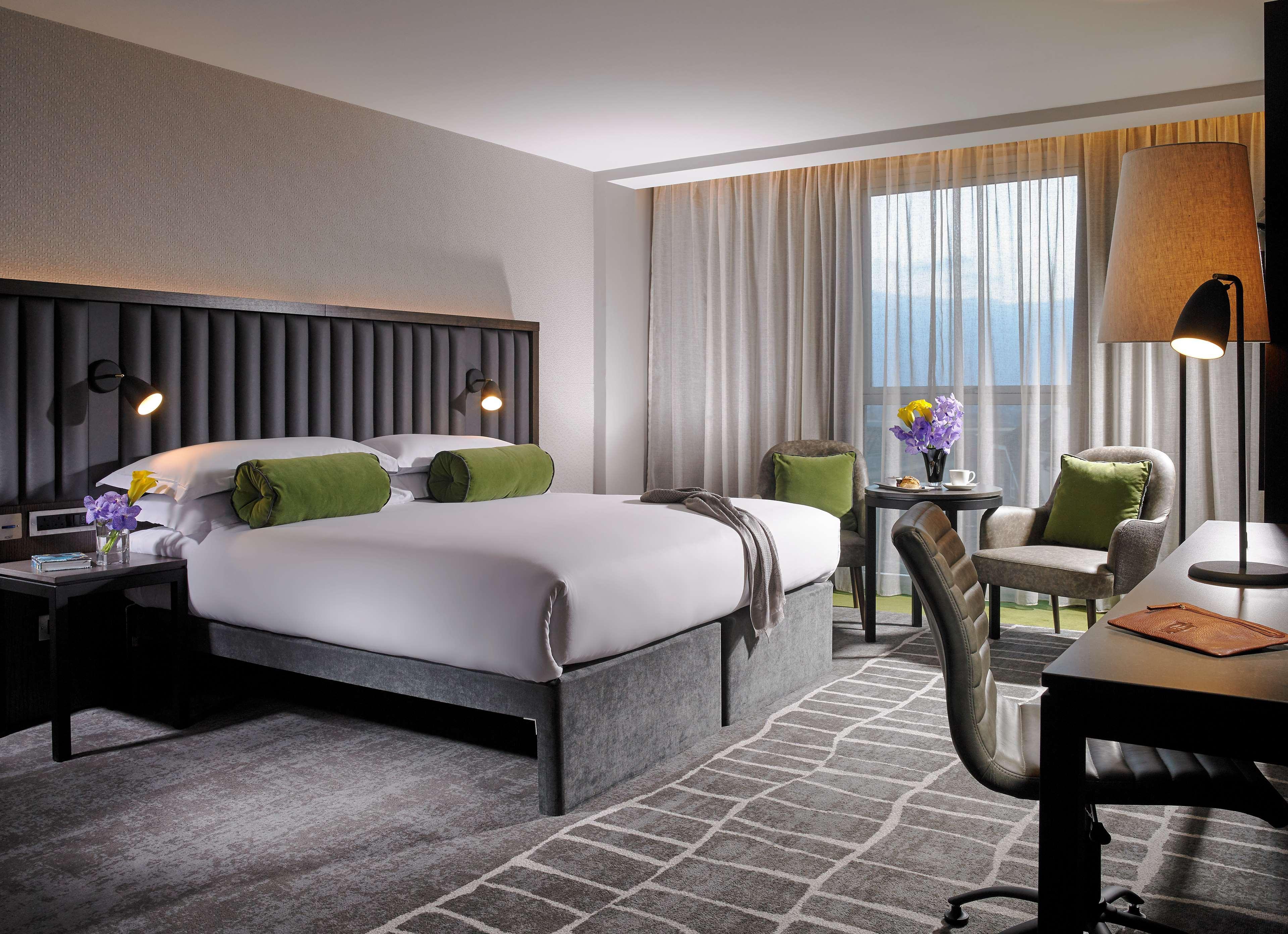 Red Cow Moran Hotel Dublin Zewnętrze zdjęcie
