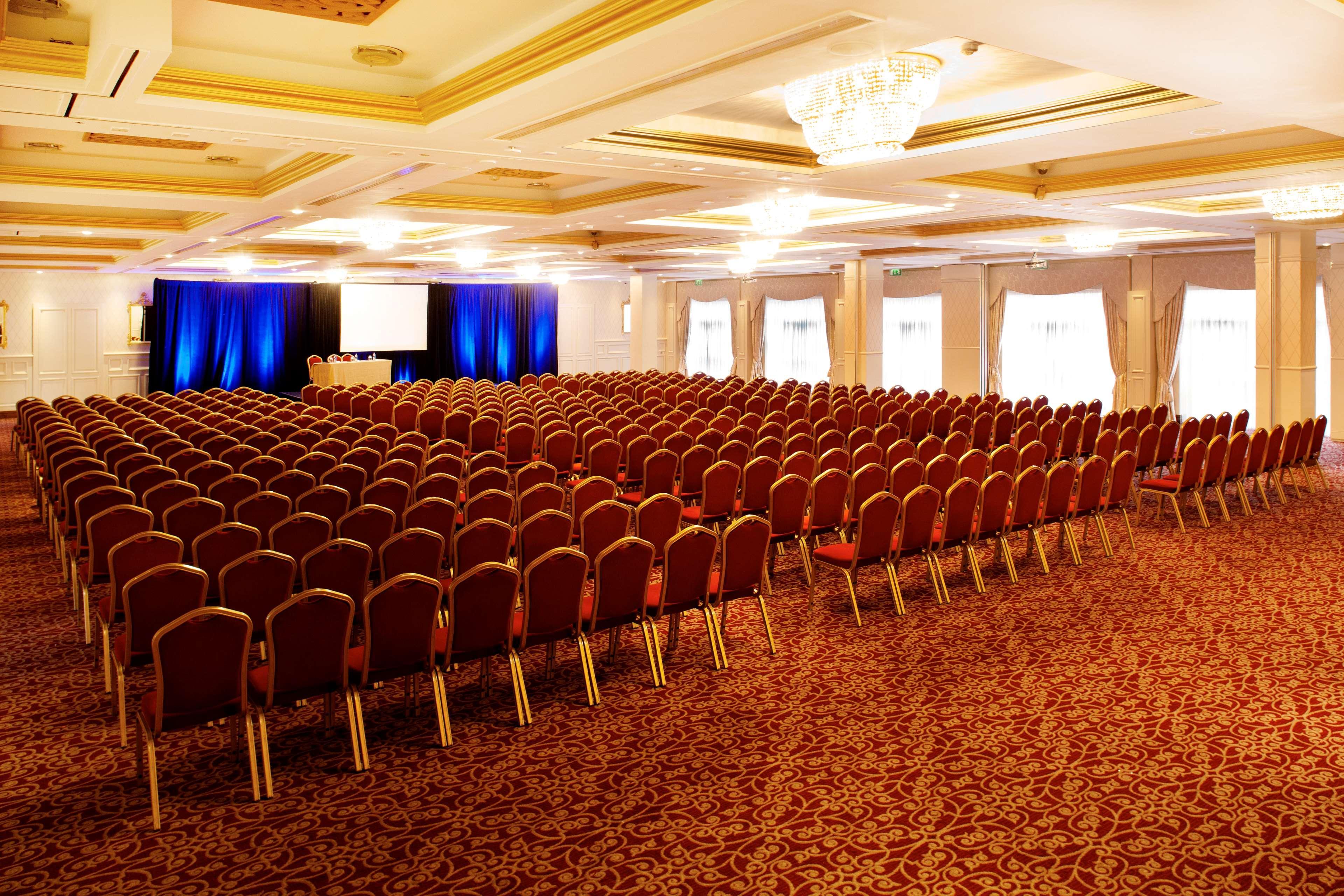 Red Cow Moran Hotel Dublin Zewnętrze zdjęcie
