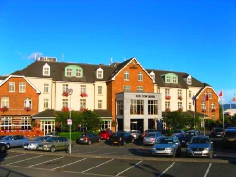 Red Cow Moran Hotel Dublin Zewnętrze zdjęcie