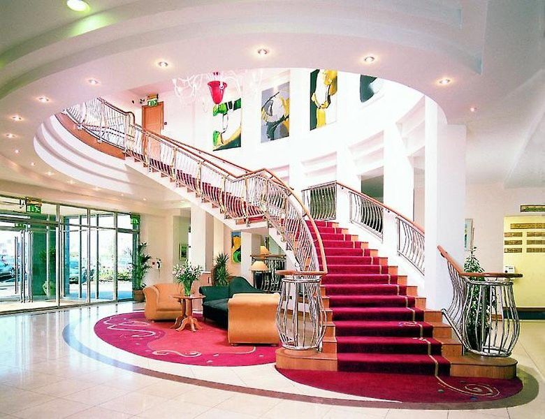 Red Cow Moran Hotel Dublin Zewnętrze zdjęcie