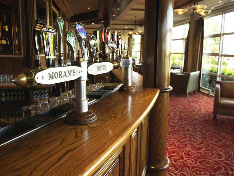 Red Cow Moran Hotel Dublin Zewnętrze zdjęcie