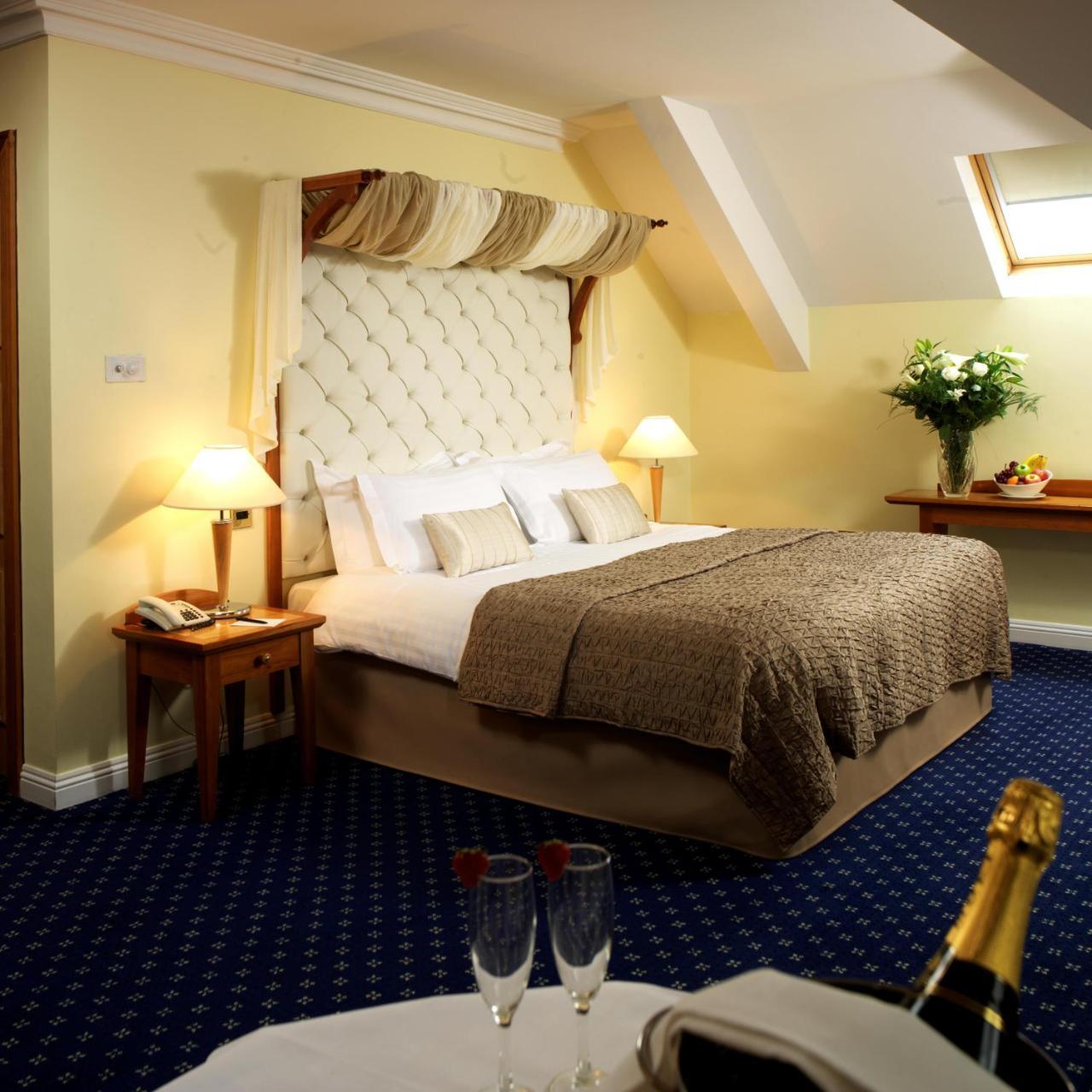 Red Cow Moran Hotel Dublin Zewnętrze zdjęcie